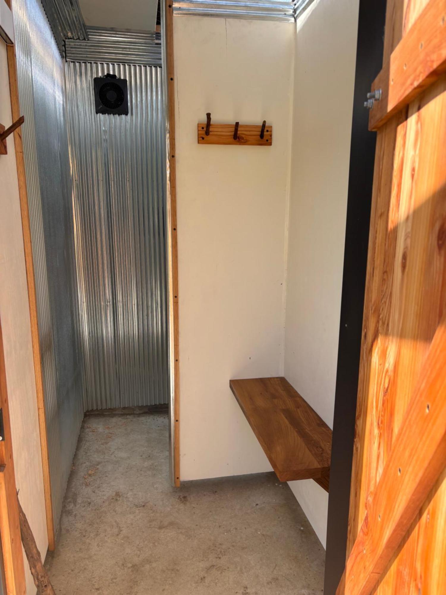 Takahuri Glamping Domes Whanganui Ngoại thất bức ảnh
